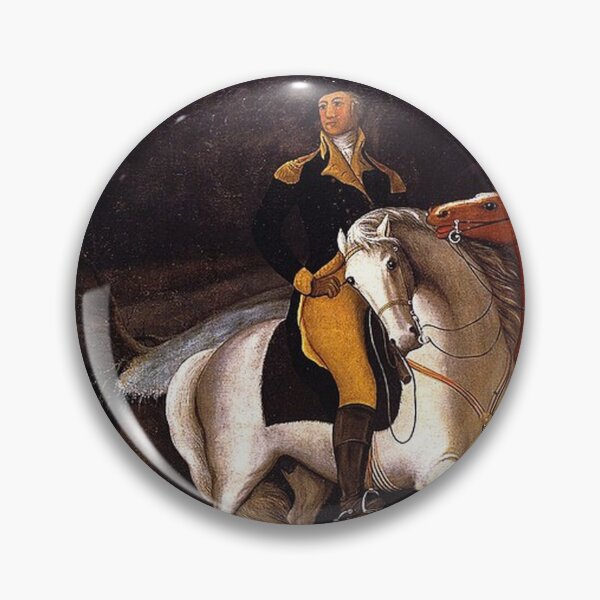 Item preview, George Washington with his Army Crossing the Delaware designed and sold by tomorrowsart.