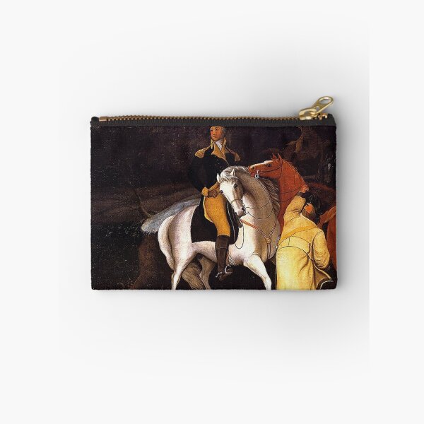 Item preview, George Washington with his Army Crossing the Delaware designed and sold by tomorrowsart.