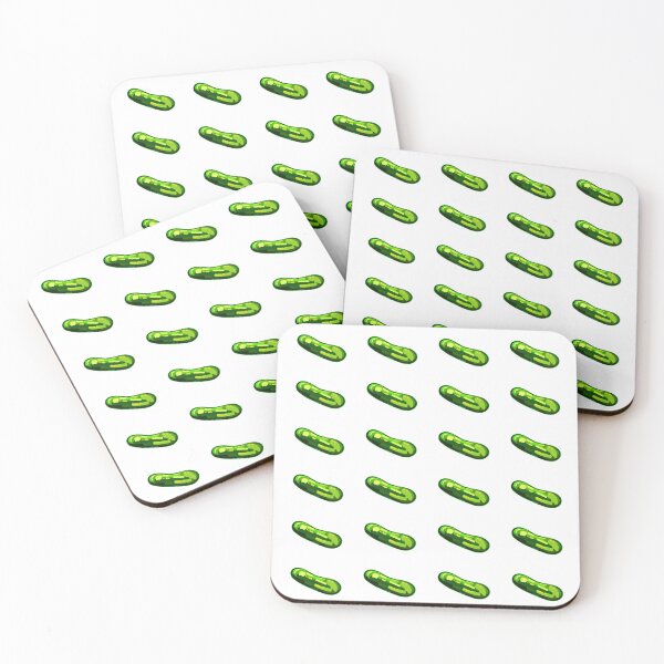 Item preview, Painted Pickle designed and sold by WildLande.