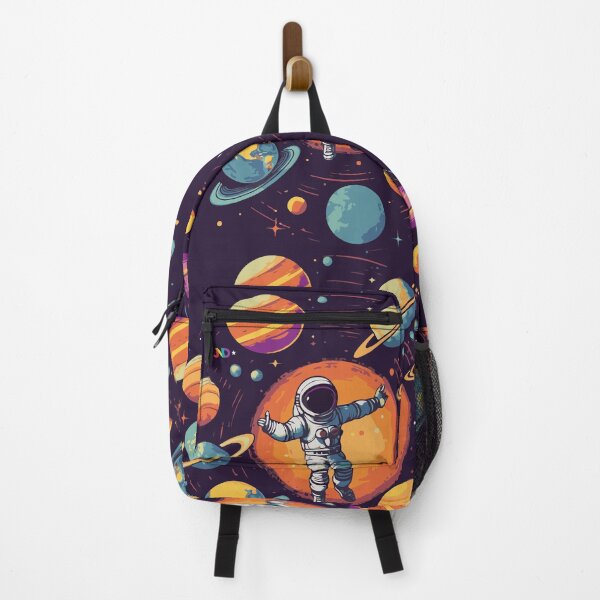 Item preview, Guardian of the Planets: Astronaut in Space designed and sold by jooordaaan.