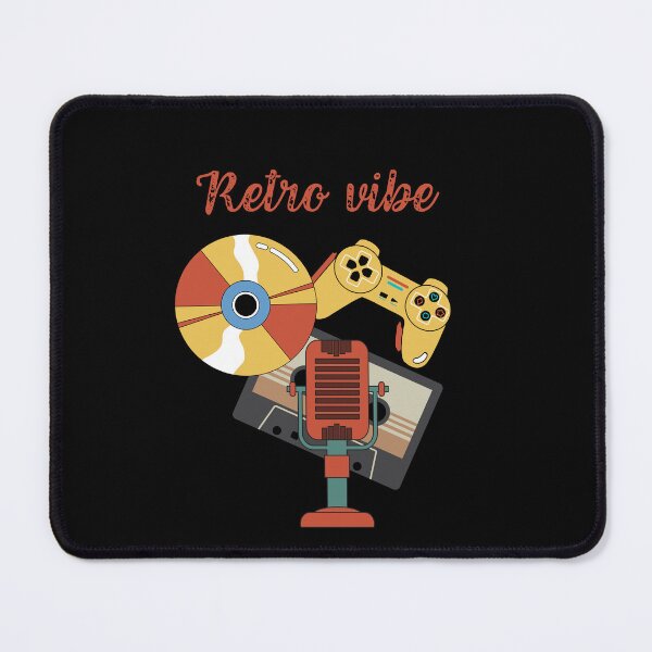 Item preview, Love retro style designed and sold by FlashHamer.