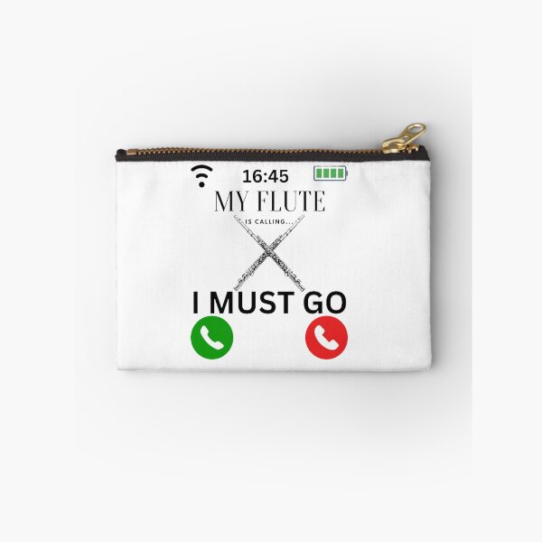 Item preview, My Flute is Calling I Must Go designed and sold by AlexArtCollega.
