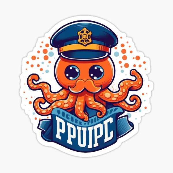 Cards Against Humanity: A pangender octopus who roams the cosmos in search  of love. Sticker for Sale by elliot is here