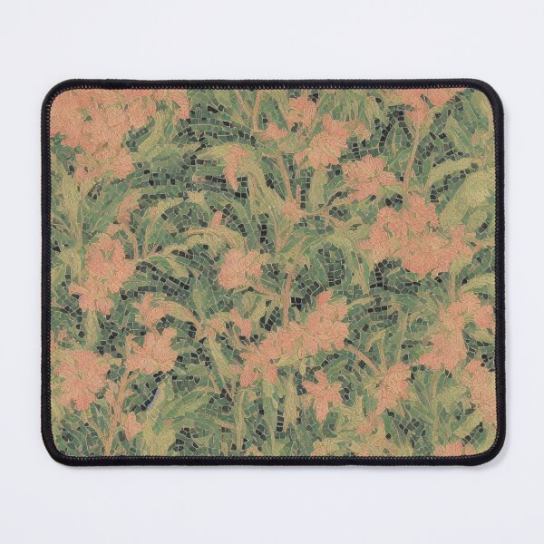 Item preview, Oriental Blooms Pattern - Cool Art designed and sold by joejiing.