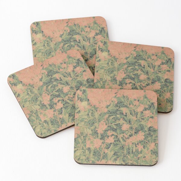 Item preview, Oriental Blooms Pattern - Cool Art designed and sold by joejiing.
