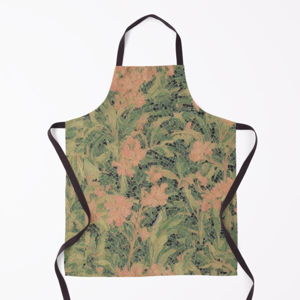 Item preview, Oriental Blooms Pattern - Cool Art designed and sold by joejiing.