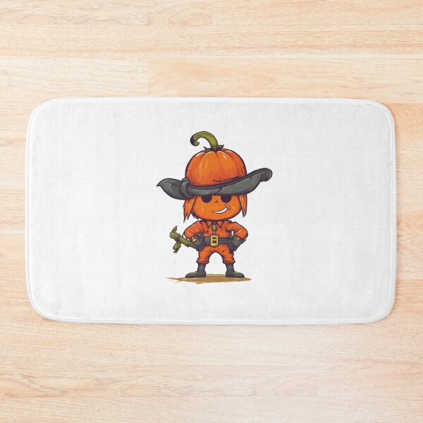 Item preview, Persimmon Pirate designed and sold by lessyun.