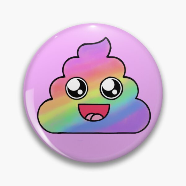 Item preview, caca arcoiris designed and sold by EllenNova.