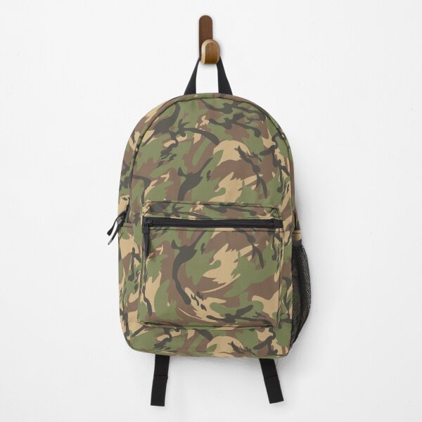 Item preview, British modern forest camouflage pattern. designed and sold by JJadx.