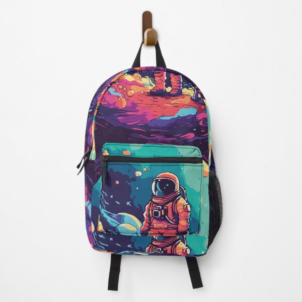 Item preview, Man's Best Friend: Space Canine designed and sold by jooordaaan.