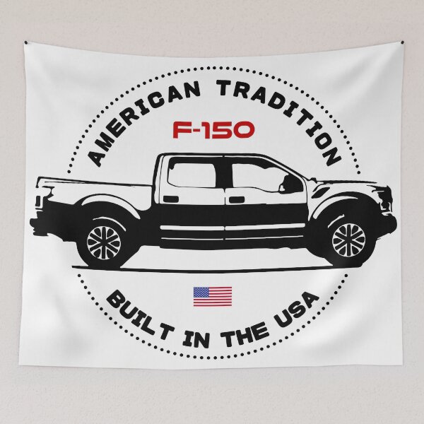Item preview, F150 Pickup Truck designed and sold by widmore.