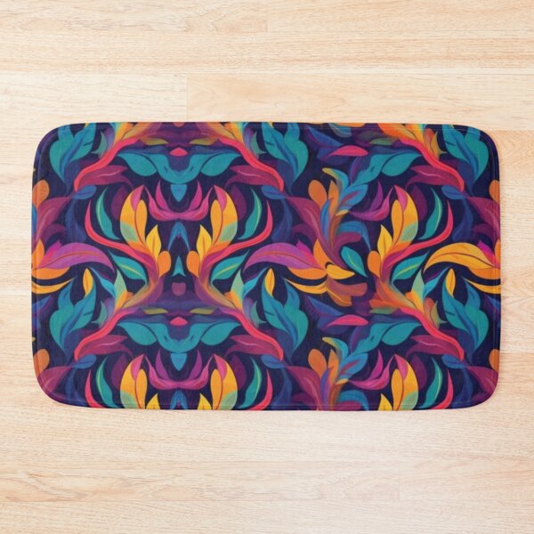 Item preview, Earthy Organic Waves Pattern Design designed and sold by delohill.