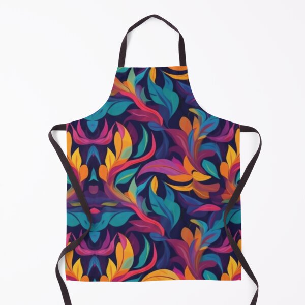 Item preview, Earthy Organic Waves Pattern Design designed and sold by delohill.