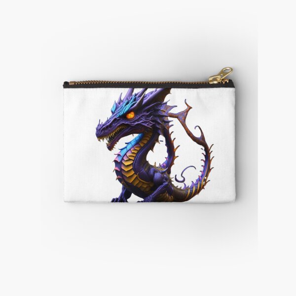 Item preview, Cute and Wonderful Dragon designed and sold by GloriousArtSKD.