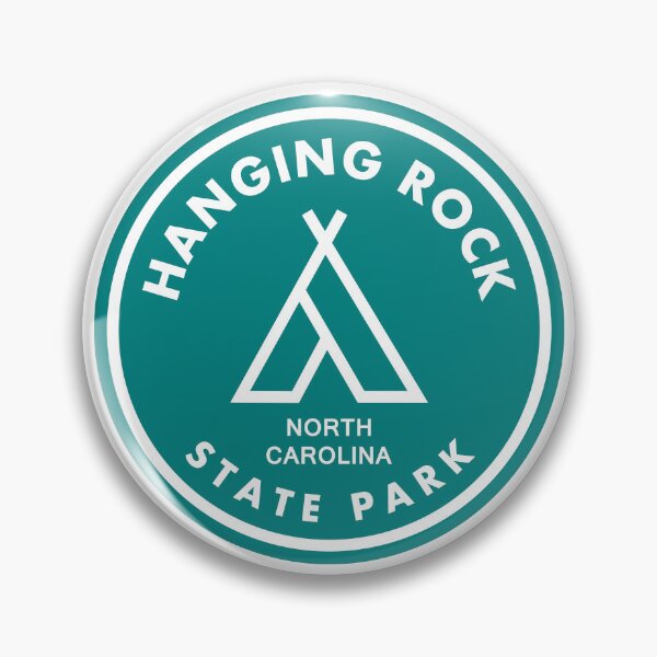 Item preview, Hanging Rock State Park North Carolina Tent designed and sold by bivenart.