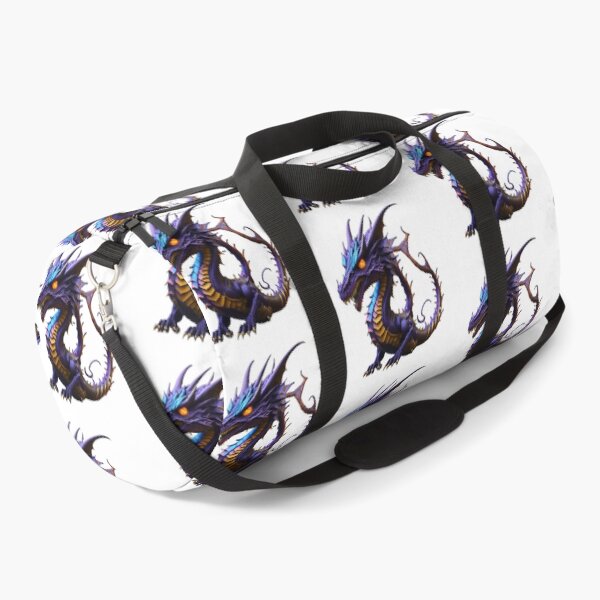 Item preview, Cute and Wonderful Dragon designed and sold by GloriousArtSKD.