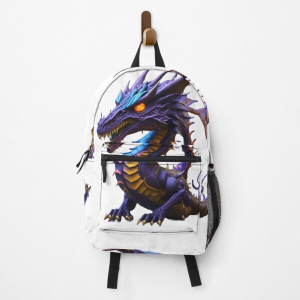 Item preview, Cute and Wonderful Dragon designed and sold by GloriousArtSKD.