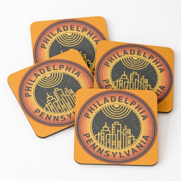 Item preview, Philadelphia, Pennsylvania designed and sold by studio838.