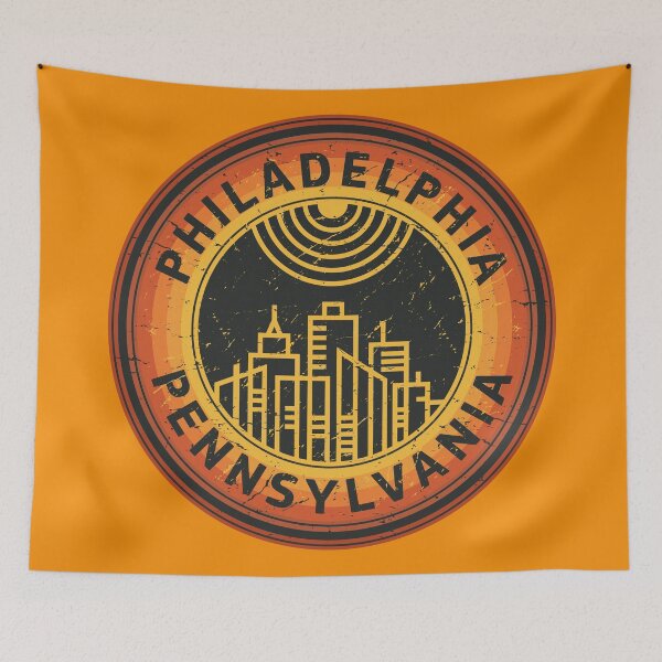 Item preview, Philadelphia, Pennsylvania designed and sold by studio838.