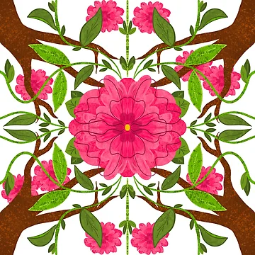 Artwork thumbnail, Springtime by Aab-Rangi