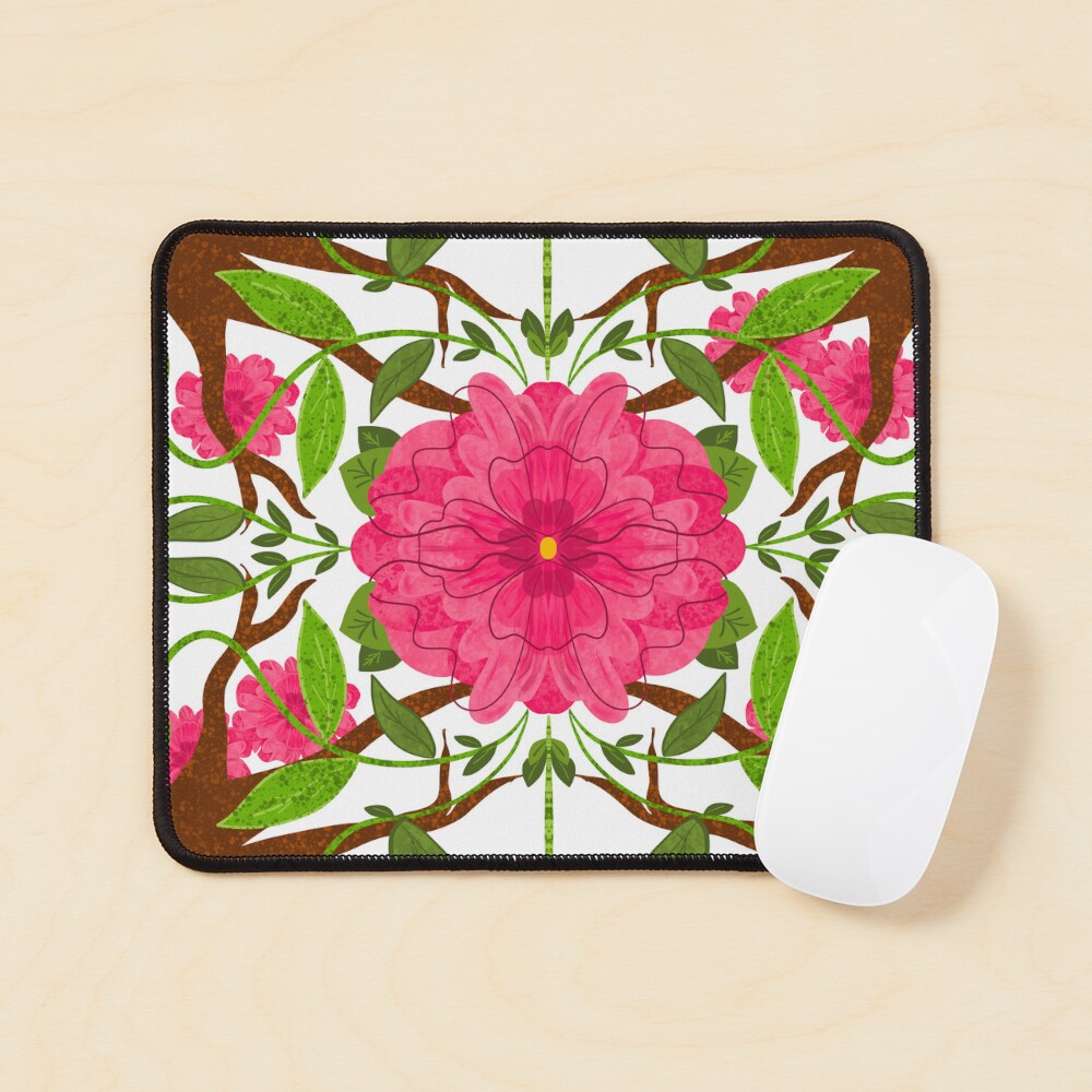Item preview, Mouse Pad designed and sold by Aab-Rangi.