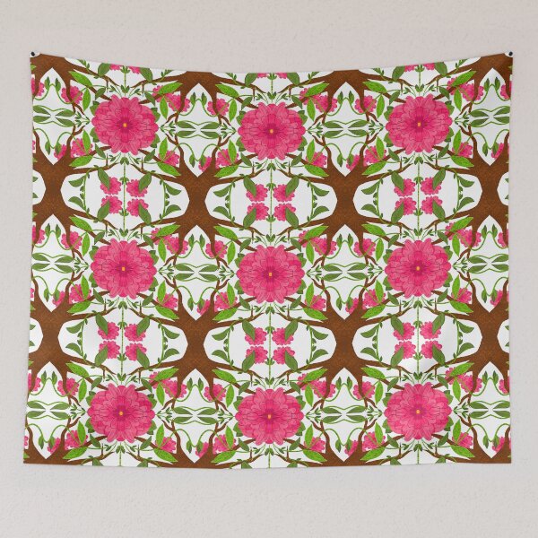 Item preview, Springtime designed and sold by Aab-Rangi.