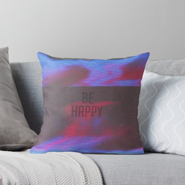 Item preview, "Be Happy" designed and sold by Dae monster.