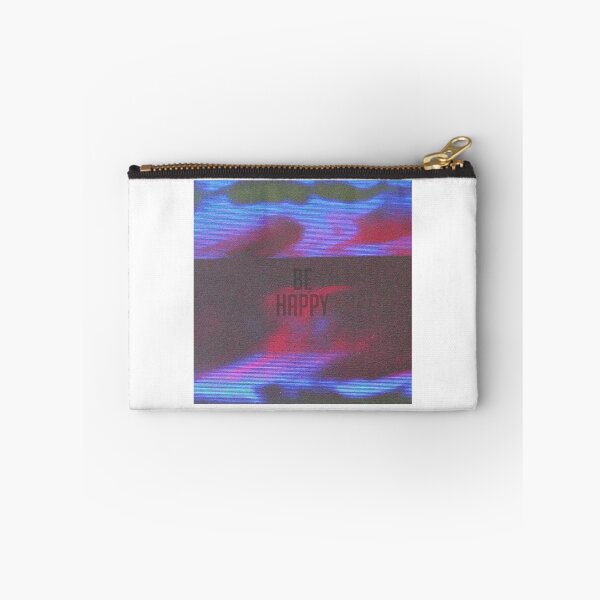 Item preview, "Be Happy" designed and sold by Dae monster.