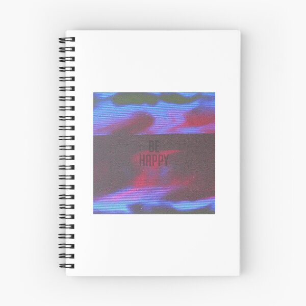 Item preview, "Be Happy" designed and sold by Dae monster.