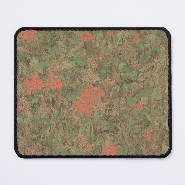 Item preview, Oriental Blooms Pattern 2 - Cool Art designed and sold by joejiing.