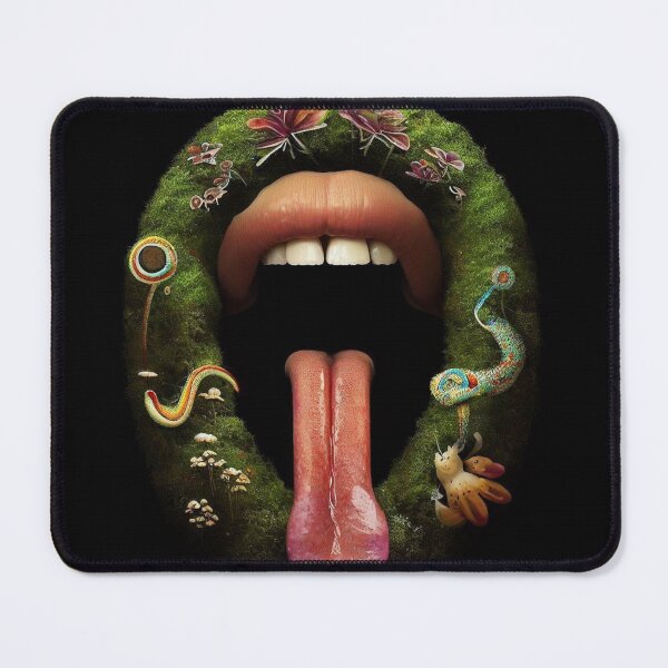 Item preview, Copy of Psychodelic poster designed and sold by Evo-design.