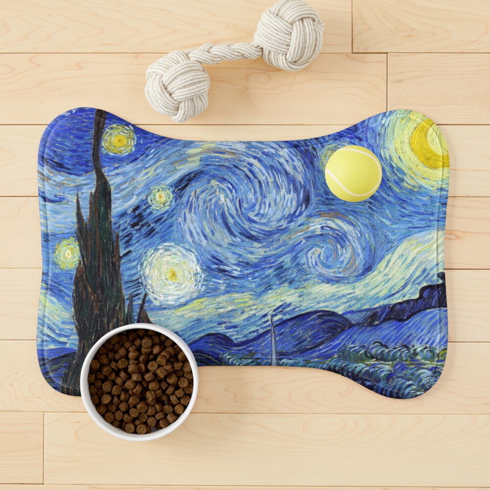 Item preview, Dog Mat designed and sold by irinatsy.