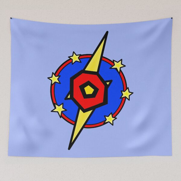 Item preview, Super Letter O - Superhero designed and sold by AMagicalJourney.