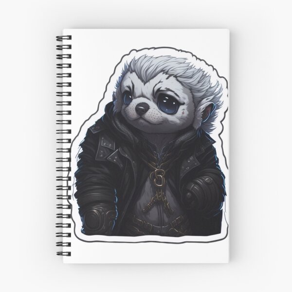 Item preview, Very Cute Chibi Digital Art Slothful Panda designed and sold by ChibiArtline.