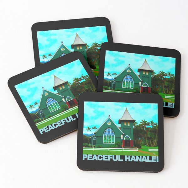 Item preview, Peaceful Hanalei designed and sold by verlnelson.