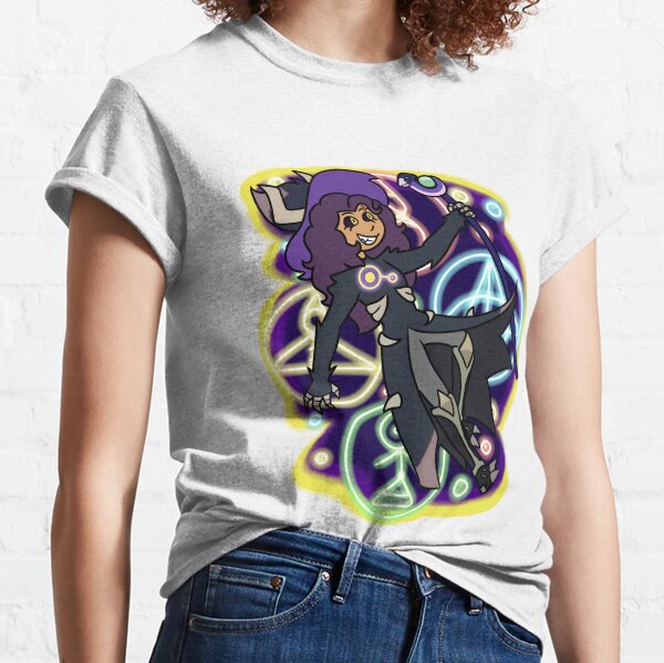 Titan Luz V2 T-shirt classique