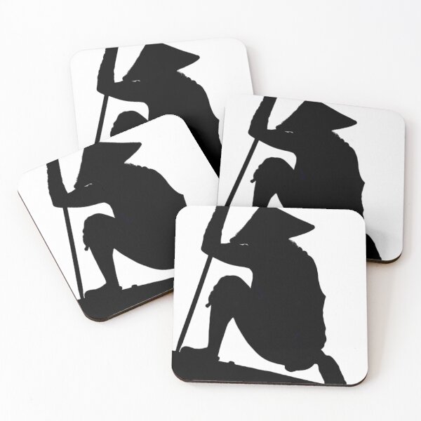 Item preview, My Ninja designed and sold by Unwritten.