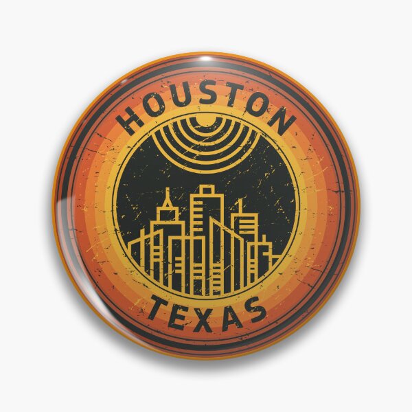 Item preview, Houston, Texas designed and sold by studio838.