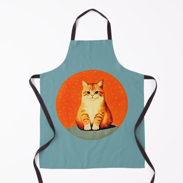 Item preview, beautiful red cat designed and sold by gianni3g.