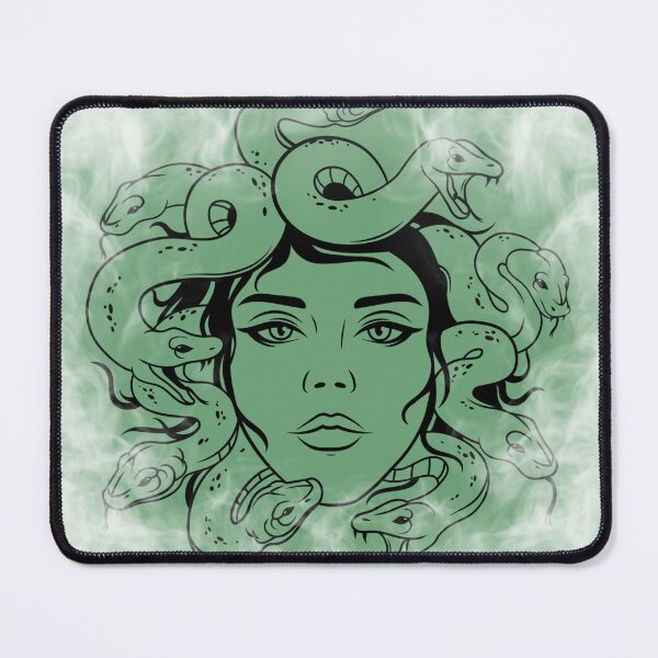 Item preview, Medusa designed and sold by Rschwebel.