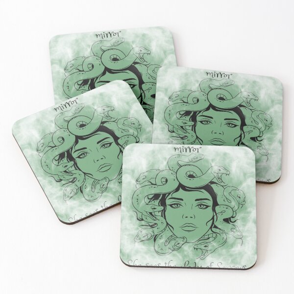 Item preview, Medusa designed and sold by Rschwebel.