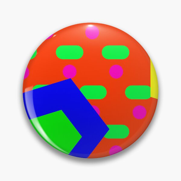 Artikelvorschau, Four Polygons entworfen und verkauft von GEOMETRIC ART .