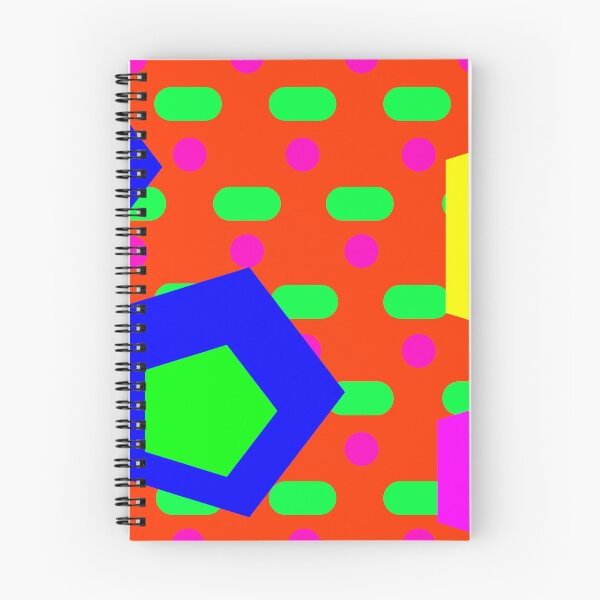 Item preview, Four Polygons designed and sold by GEOMETRIC ART .