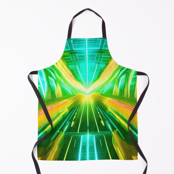 Item preview, Altar of Neon designed and sold by Ink Art Design.