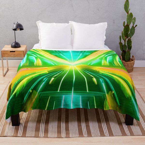 Item preview, Altar of Neon designed and sold by Ink Art Design.
