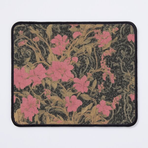 Item preview, Oriental Blooms Pattern 4 - Cool Art designed and sold by joejiing.