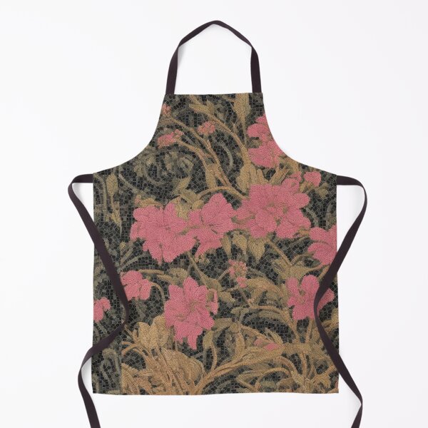 Item preview, Oriental Blooms Pattern 4 - Cool Art designed and sold by joejiing.