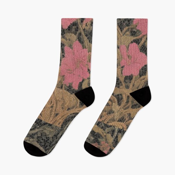 Item preview, Oriental Blooms Pattern 4 - Cool Art designed and sold by joejiing.