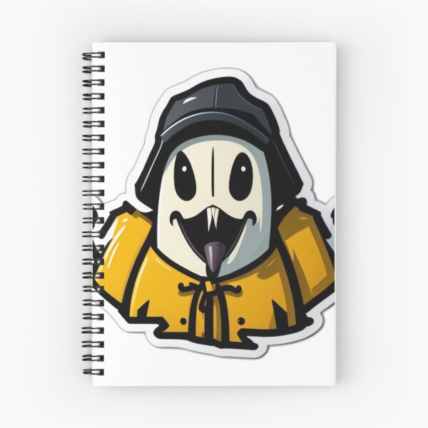 Item preview,  The Haunting Tale of Ghostface designed and sold by MOROCCAN-DREAM ⭐⭐⭐⭐⭐.