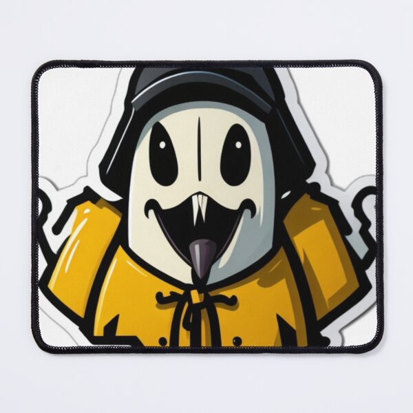 Item preview, The Haunting Tale of Ghostface designed and sold by MOROCCAN-DREAM ⭐⭐⭐⭐⭐.
